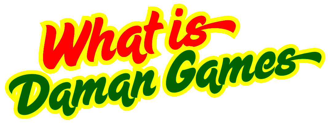 Know Your Games