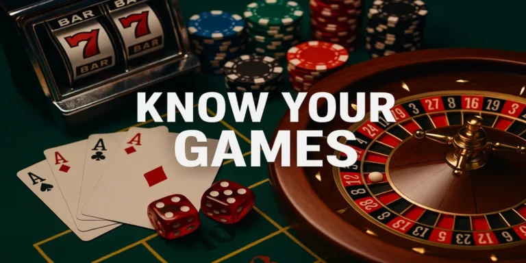What is Daman Games